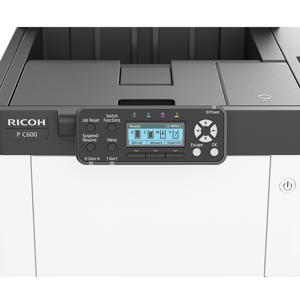 Ricoh P C Kod Nast Pca Sp C Dn Kurier Gratis