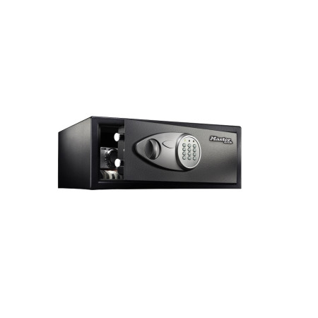 Sejf MasterLock X075ML kod: 3ZM054