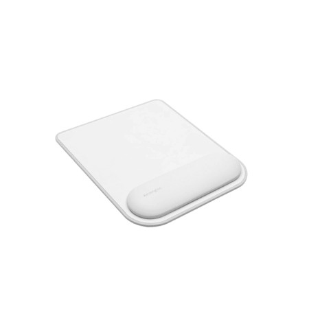 Podkładka Kensington ErgoSoft pod mysz z podpórką pod nadgarstek, szara kod: K50437EU