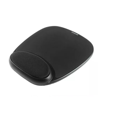 Żelowa podkładka pod mysz i nadgarstek Kensington, czarna Mouse Pad - Gel kod: 62386