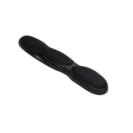 Piankowa podkładka pod nadgarstek Kensington, czarna Mouse Pad - Foam kod: 62383