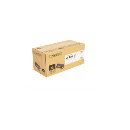 Toner Ricoh SP 400HE (UHY) 408060 + kurier GRATIS!