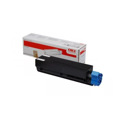 Toner OKI B431/MB491 44917602 + kurier GRATIS!