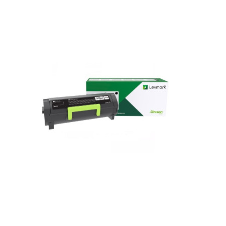 Toner Lexmark kod: B262U00 zwrotny