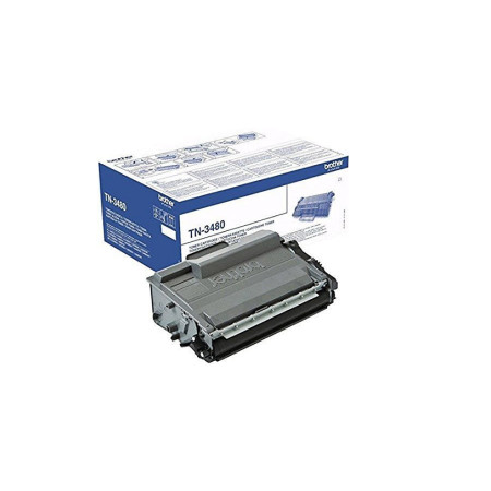 Toner Brother TN-3480