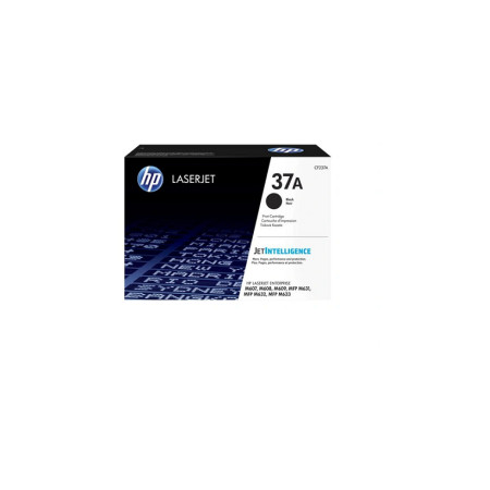 Toner HP 37A (CF237A)