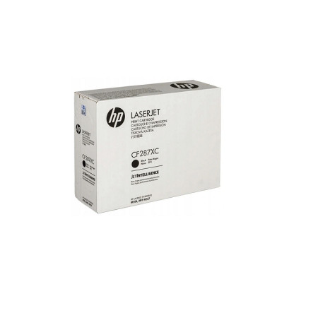 Toner HP 87XC (CF287XC) korporacyjny
