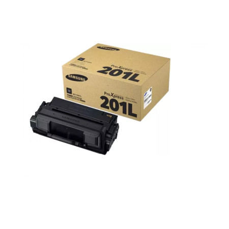 Toner Samsung MLT-D201L (SU870A) + kurier GRATIS!