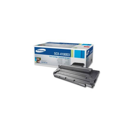 Toner Samsung SCX-4100D3