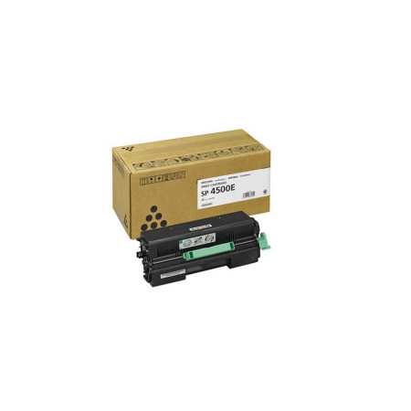 Toner Ricoh SP4500E SP 4500E 407340 + kurier GRATIS!