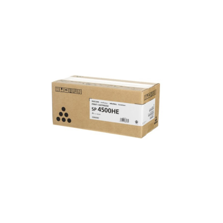 Toner Ricoh SP4500HE SP 4500HE 407318