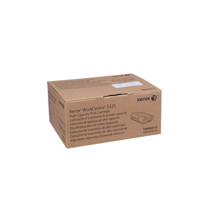 Toner Xerox 106R02312