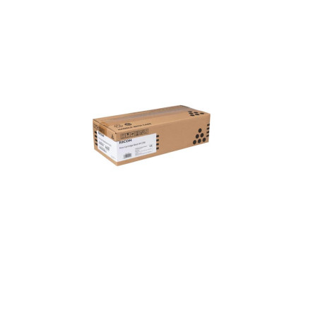 Toner Ricoh czarny black 408352