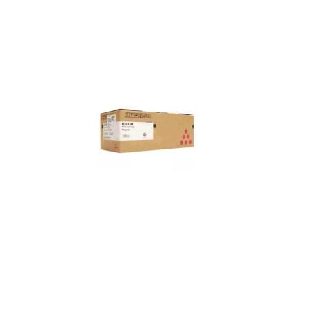 Toner Ricoh purpurowy magenta 407545 + kurier GRATIS!