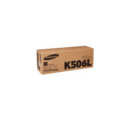 Toner Samsung czarny black CLT-K506L (SU171A) + kurier GRATIS!