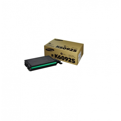 Toner Samsung czarny black CLT-K6092S (SU216A)
