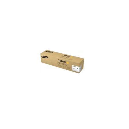 Toner Samsung żółty yellow CLT-Y804S (SS721A)