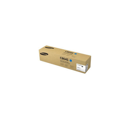 Toner Samsung niebieski cyan CLT-C804S (SS546A) + kurier GRATIS!