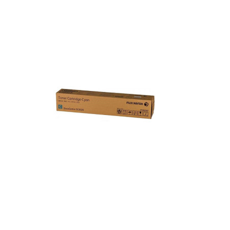 Toner Xerox niebieski cyan 006R01694