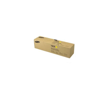Toner Samsung żółty yellow CLT-Y809S (SS742A) + kurier GRATIS!