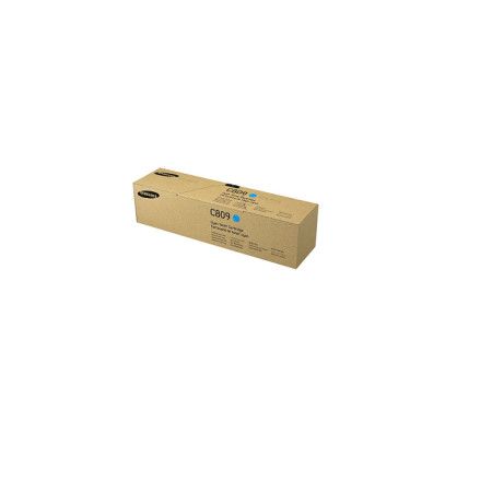 Toner Samsung niebieski cyan CLT-C809S (SS567A) + kurier GRATIS!