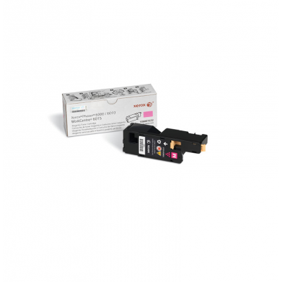 Toner Xerox purpurowy magenta 106R01632