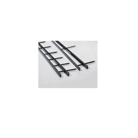 Paski do bindowania GBC do bindownic SureBind, A4, 50mm, białe kod: 1132884