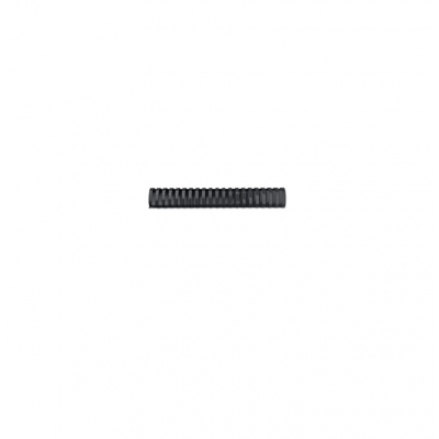 Grzbiety do bindowania plastikowe GBC Combs, A4, 45 mm, czarne kod: 4028186