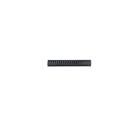 Grzbiety do bindowania plastikowe GBC Combs, A4, 32 mm, czarne kod: 4028184