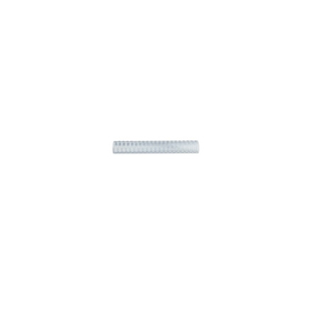 Grzbiety do bindowania plastikowe GBC Combs, A4, 32 mm, białe kod: 4028204
