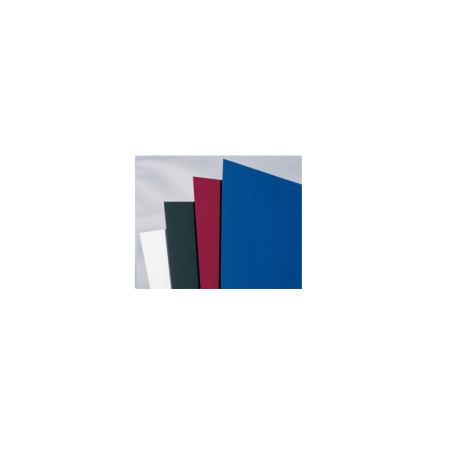 Okładki do bindowania GBC LinenWeave, A4, 250 gm2, czarne kod CE050010