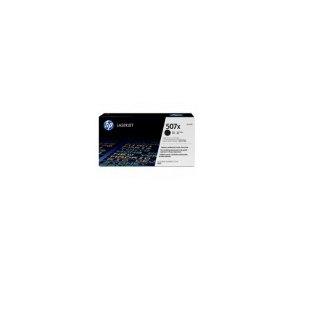Toner HP CE400X (507X)