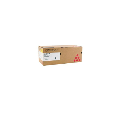 Toner Ricoh purpurowy magenta SP C340E kod: 407901 + kurier GRATIS!