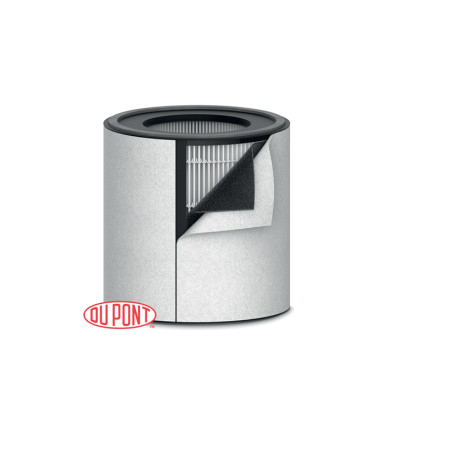 Wymienny filtr bębnowy HEPA (3 w 1) do dużego oczyszczacza powietrza Leitz TruSens Z-3000 /Z-3500 kod: 2415110