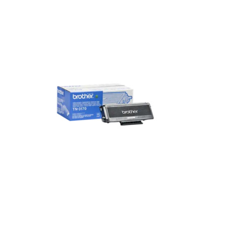 Toner Brother TN-3170 TN3170 + kurier GRATIS!