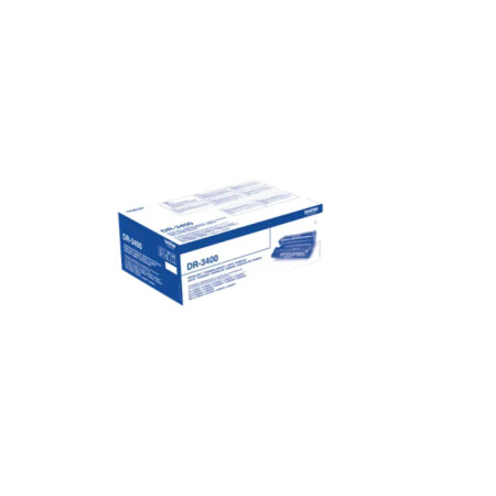 Bęben Brother DR 3400/DR 3400P DR-3400 DR3400 + kurier GRATIS!