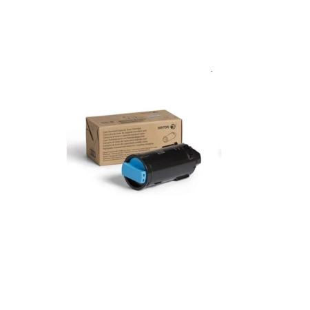 Toner Xerox niebieski cyan 106R03936