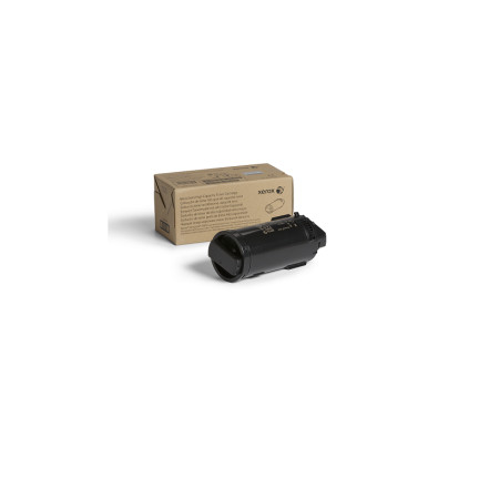 Toner Xerox czarny black 106R03939