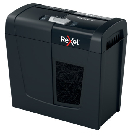 Niszczarka Rexel Secure X6 kod 2020122EU