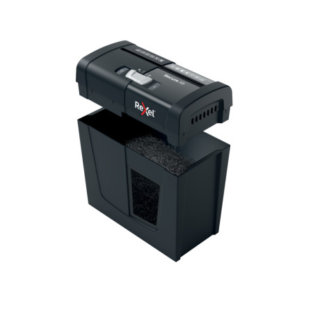 Niszczarka Rexel Secure X6 kod 2020122EU