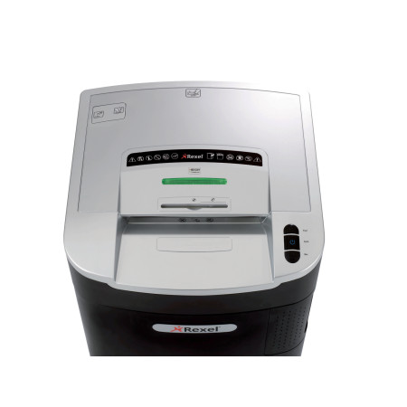 Niszczarka Rexel Mercury RLX20 kod: 2102446