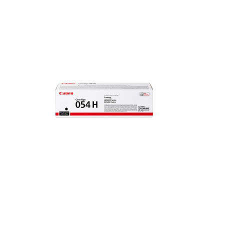 Toner Canon czarny black CRG-054HBK kod: 3028C002