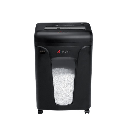 Niszczarka Rexel Mercury REM820 kod: 2104010EU + kurier GRATIS!
