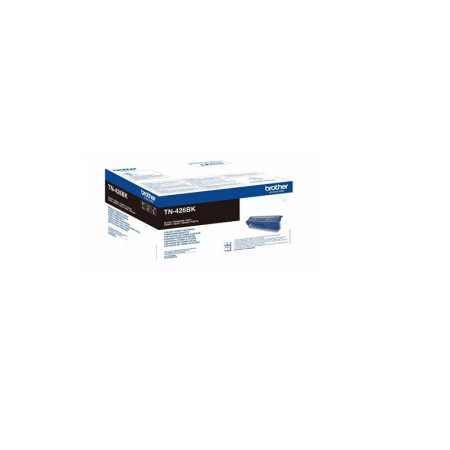 Toner Brother czarny black TN-426BK TN426BK + kurier GRATIS!