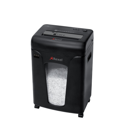 Niszczarka Rexel Mercury REM820 kod: 2104010EU + kurier GRATIS!