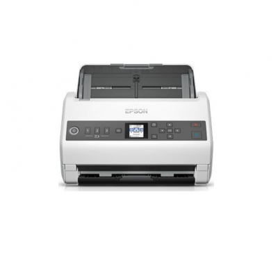 Skaner Epson WorkForce DS-730N kod: B11B259401 (3 lata gwarancji po rejestracji)