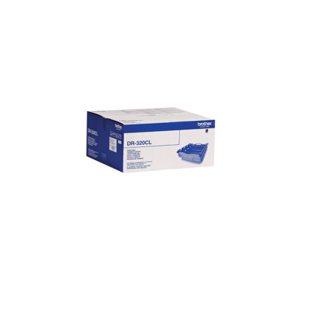 Bęben Brother DR-320CL DR320CL + kurier GRATIS!