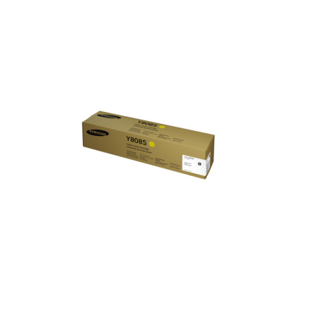 Toner Samsung żółty yellow CLT-Y808S (SS735A) + kurier GRATIS!