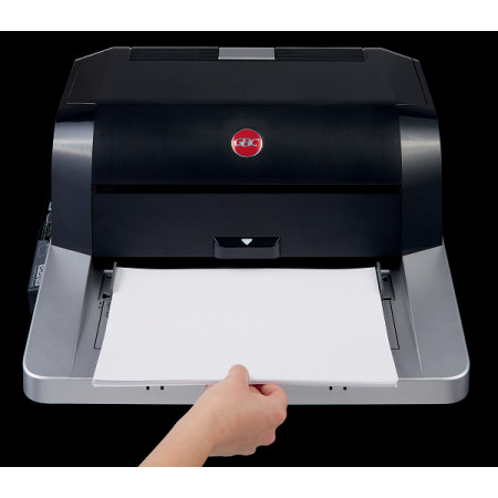 Laminator automatyczny GBC Foton 30 kod: 4410011 + kurier GRATIS!