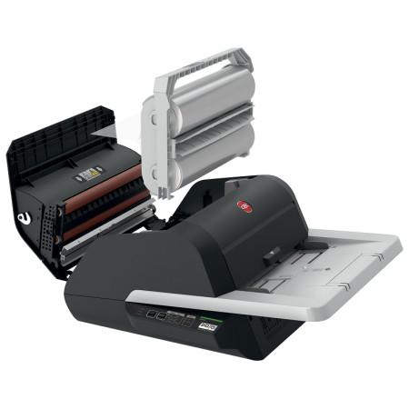 Laminator automatyczny GBC Foton 30 kod: 4410011 + kurier GRATIS!